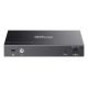 2. Switch TP-LINK ES208GP Omada Easy Managed
