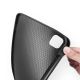 12. Etui Dux Ducis Domo z klapką i smart sleep na Xiaomi Pad 6 / 6 Pro - niebieskie