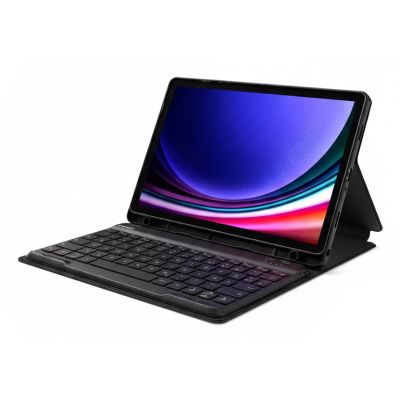 3. Inateck N0028_BLACK etui na tablet 27,9 cm (11") Folio Czarny