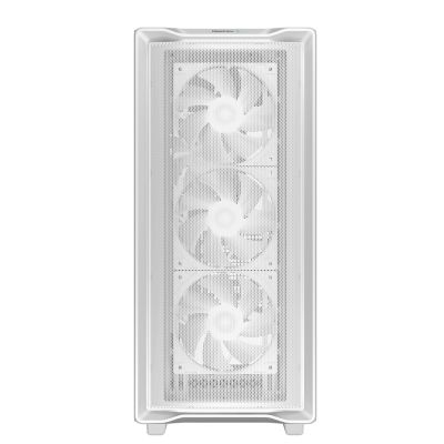 3. DeepCool CC560 MESH V2 WH Midi Tower Biały