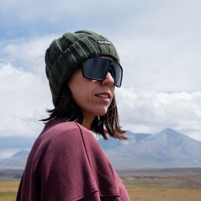 6. Czapka Alpinus Nuorgam ST18329