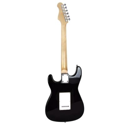 2. V-TONE EST 22 BK - gitara elektryczna