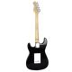 2. V-TONE EST 22 BK - gitara elektryczna