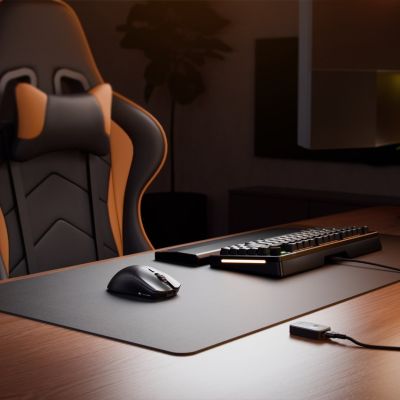 9. Bezprzewodowa mysz do gier Glorious Series 2 PRO