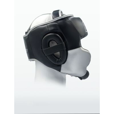 5. Kask bokserski Boxfit