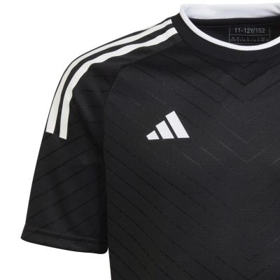 12. Koszulka adidas Campeon 23 Jersey Jr HS0537