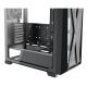 9. Obudowa Xilence Gehäuse Xilent x aRGB XG151 - Mini wieża - ATX