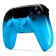 2. Sony DualSense Niebieski Bluetooth/USB Gamepad Analogowa/Cyfrowa Android, MAC, PC, PlayStation 5, iOS