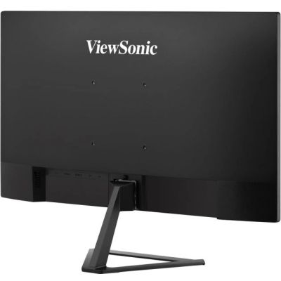 12. Viewsonic VX Series VX2779A-HD-PRO monitor komputerowy 68,6 cm (27") 1920 x 1080 px Full HD LED Czarny