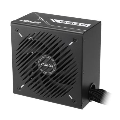 11. Zasilacz ASUS PRIME-650B (BLACK)