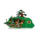 4. LEGO Icons 10354 - Władca Pierścieni: Shire