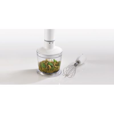 5. Gorenje HBC564QW 0,5 l Blender immersyjny 500 W Biały
