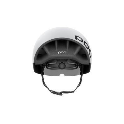 5. Kask rowerowy POC Procen Air white