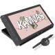 2. Tablet graficzny Huion Kamvas 13 Black NEW Gen.3