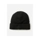 5. Czapka RIP CURL CLASSIC SURF REG BEANIE 3-PK czarna