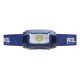 7. Czołówka trekkingowa Petzl Tikka Black 350 lm