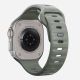 2. Nomad Sport Band Szary Guma