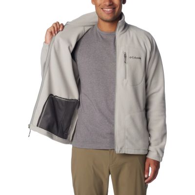 2. Bluza Columbia Fast Trek II Full Zip Fleece M 1420421027