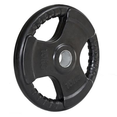 14. Talerz olimpijski ogumowany Hms TOK15 17-61-035