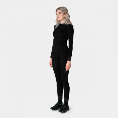 5. Bielizna termoaktywna Alpinus Tactical Base Layer Set W GT18370