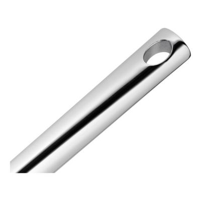 7. Patelnia wok z pokrywką ZWILLING Plus 40992-032-0 32 cm