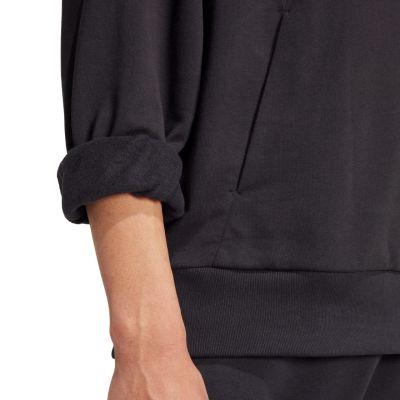 12. Bluza adidas All Szn Fleece M IX1253