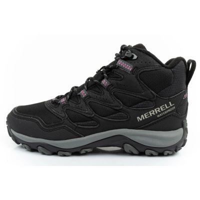 11. Buty Merrell West Rim Sport Thermo W J036814