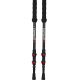 3. Campus Stetin Trekking Poles CU0703321218 Czarne One size