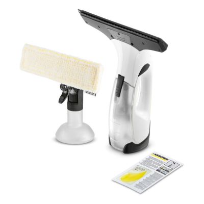 2. Myjka do okien KARCHER WV 2 Plus 1.633-640.0