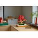 24. LEGO BOTANICALS 10348 Klon Palmowy Bonsai