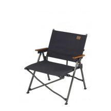 Krzesło turystyczne l04 folding chair cnk2300jj018-black NATUREHIKE