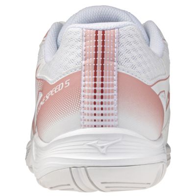 4. Buty Mizuno CYCLONE SPEED 5 W V1GC258073