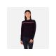 Sweter ROSSIGNOL W Audrine Knit granatowy