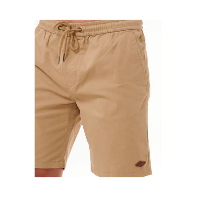 3. Szorty RIP CURL Classic Surf Volley khaki