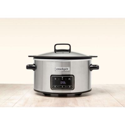3. Wolnowar Crockpot 3,5l CSC111X