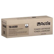 Actis TH-05XU Toner Uniwersalny (zamiennik HP 05X, CE505X, 80X, CF280X, TH-80X, Standard; 7200 stron; czarny)