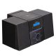 8. Micro system Denver MCA-240 z CD, radiem i AUX