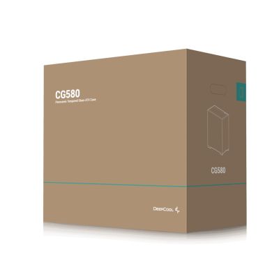 20. Obudowa Deepcool CG580