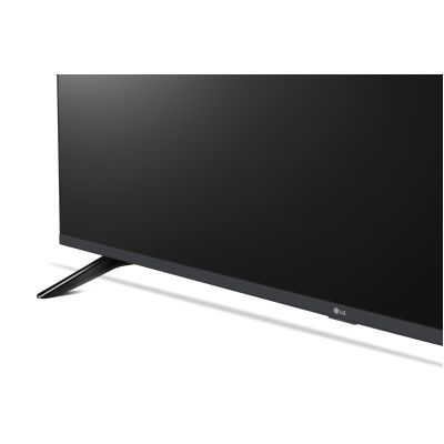 23. Telewizor LG 43UA73003LA LED 43'' 4K Ultra HD WebOS Dolby Digital DVB-T2 Czarny
