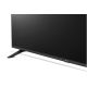 23. Telewizor LG 43UA73003LA LED 43'' 4K Ultra HD WebOS Dolby Digital DVB-T2 Czarny