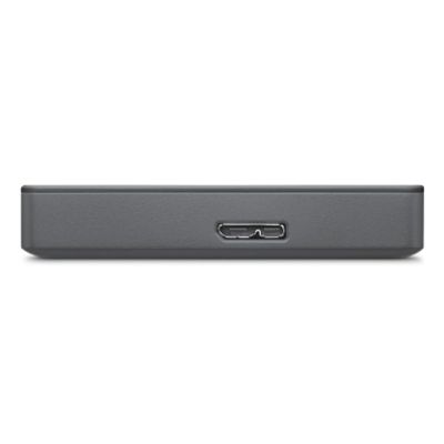 8. Dysk zewnętrzny HDD Seagate Basic (5TB; 2.5"; USB 3.2 Gen 1; STJL5000400)