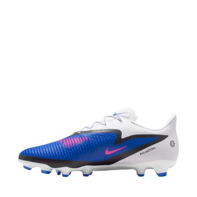 5. Buty piłkarskie Nike Phantom 6 Low Academy EasyOn FG/MG HQ2321 446
