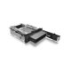 2. ICY BOX IB-166SSK-B Obudowa HDD Czarny 3.5"