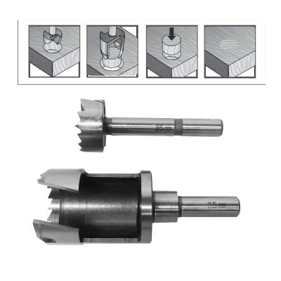 3. AWTOOLS AW40330 wiertło