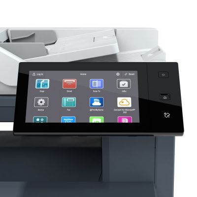 9. Xerox VersaLink C415V_DN drukarka wielofunkcyjna