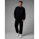 Spodnie dresowe joggery męskie 4F x Robert Lewandowski 4F RL9SAW25TTROM1703-20S