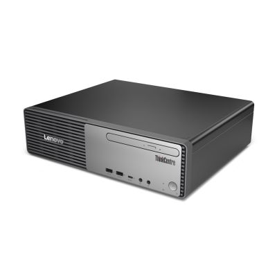 10. Komputer stacjonarny Lenovo ThinkCentre neo 30s G5 SFF z Intel Core i5-13420H, 8GB SO-DIMM DDR5, SSD 512GB, Intel UHD, bez napędu optycznego