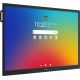 16. Viewsonic IFP6541 tablica interaktywna 165,1 cm (65") 3840 x 2160 px Ekran dotykowy Czarny