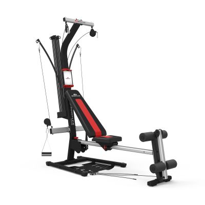 30. Atlas Bowflex PR 1000