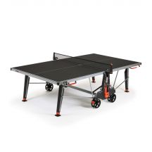 Stół tenisowy Cornilleau 500X outdoor czarny